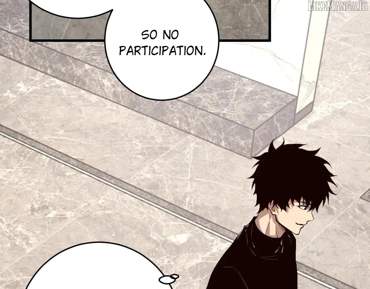 Virus King Chapter 86 - Page 56 in English