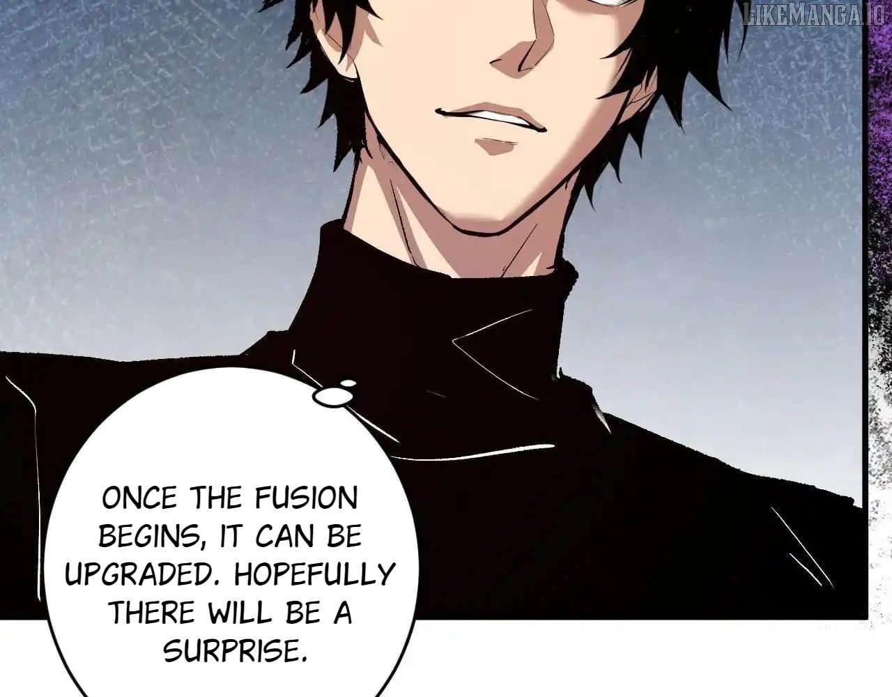 Virus King Chapter 86 - Page 61 in English