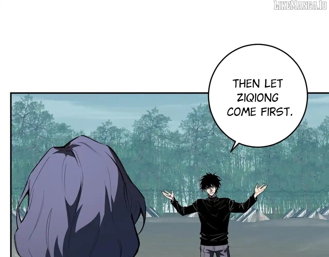 Virus King Chapter 86 - Page 66 in English