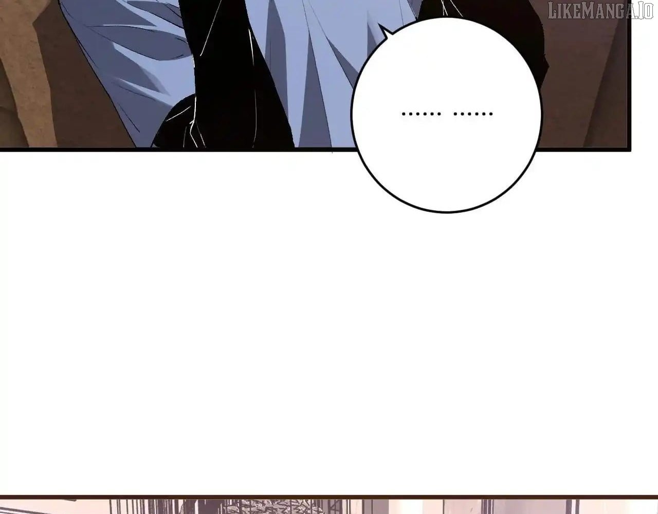 Virus King Chapter 86 - Page 8 in English