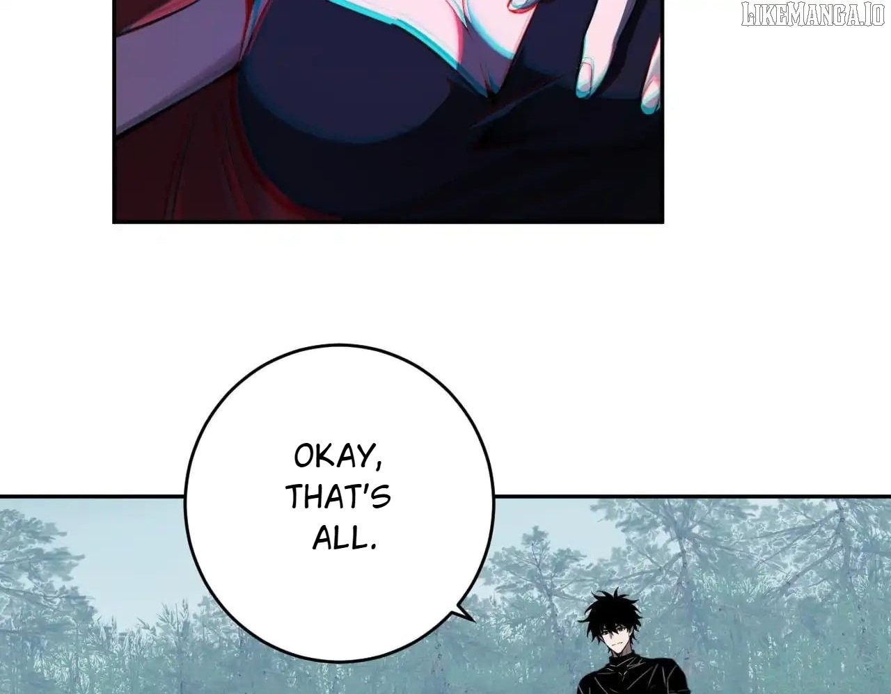 Virus King Chapter 86 - Page 80 in English