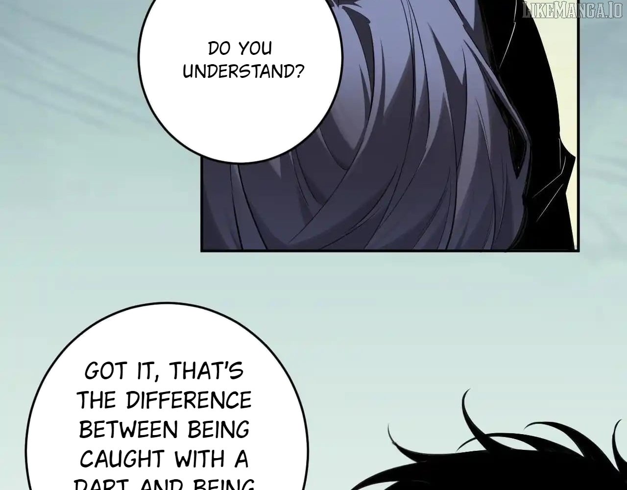 Virus King Chapter 86 - Page 90 in English