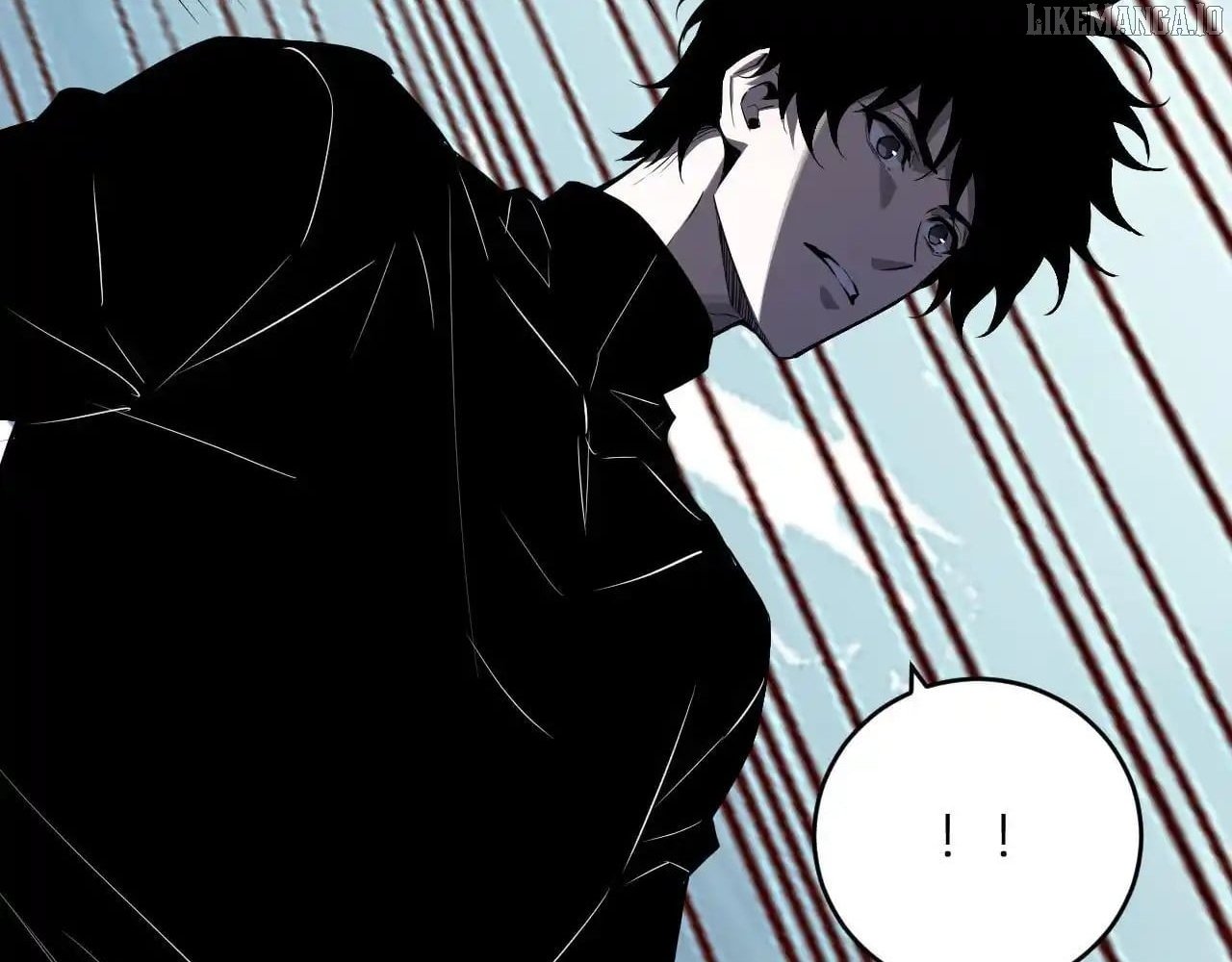 Virus King Chapter 86 - Page 97 in English