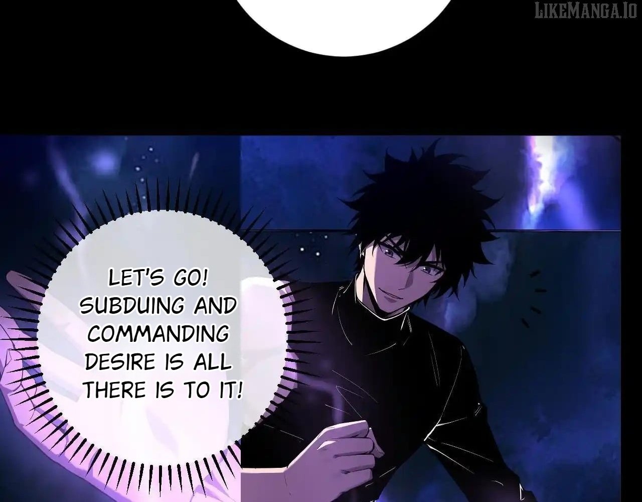 Virus King Chapter 87 - Page 100 in English