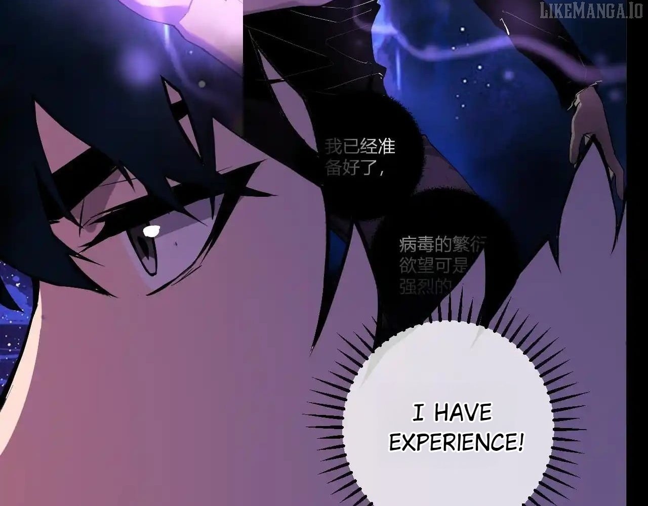 Virus King Chapter 87 - Page 101 in English