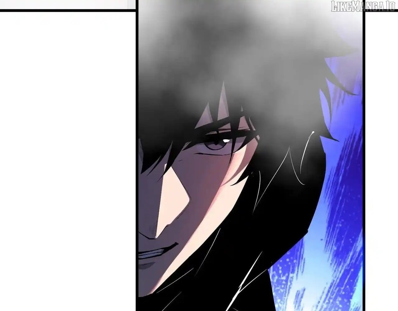 Virus King Chapter 87 - Page 109 in English