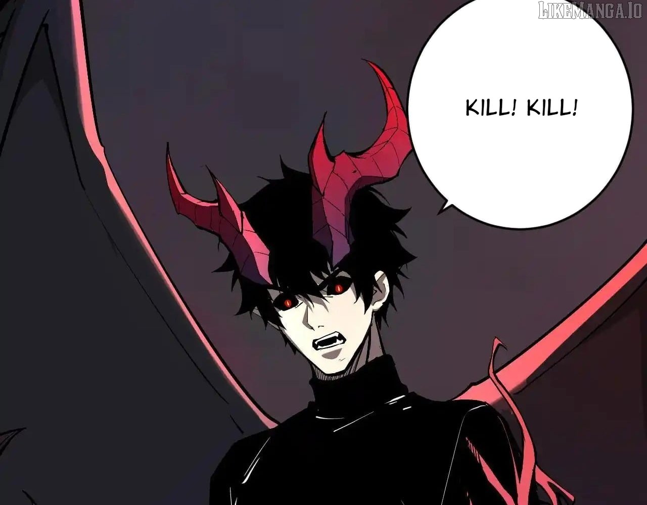 Virus King Chapter 87 - Page 113 in English