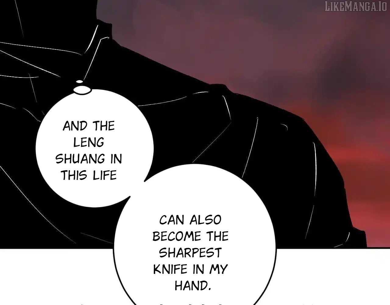 Virus King Chapter 87 - Page 12 in English
