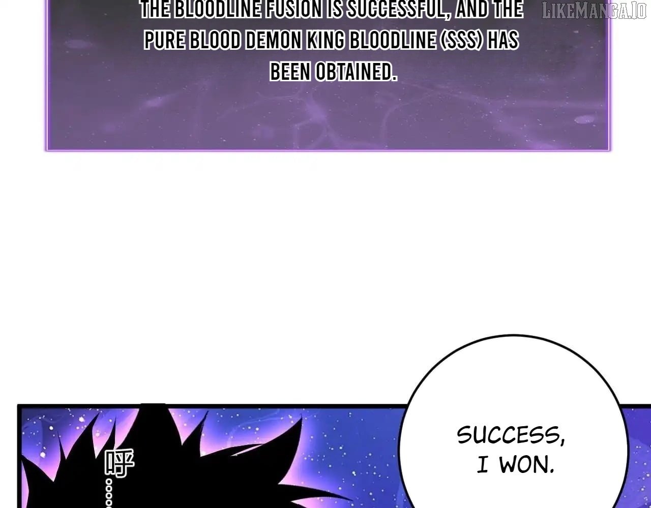 Virus King Chapter 87 - Page 120 in English