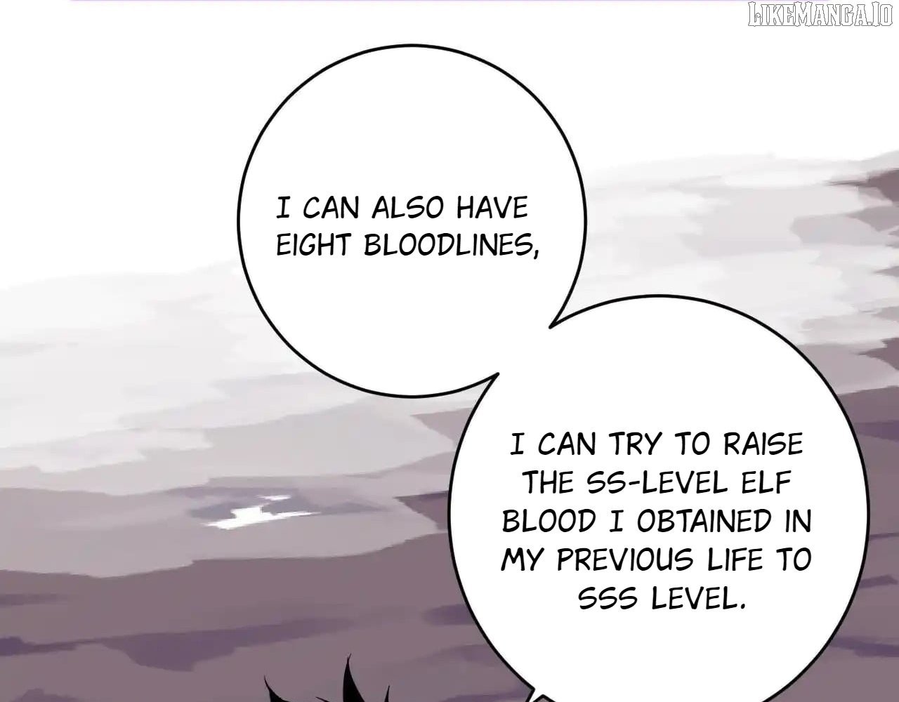 Virus King Chapter 87 - Page 128 in English