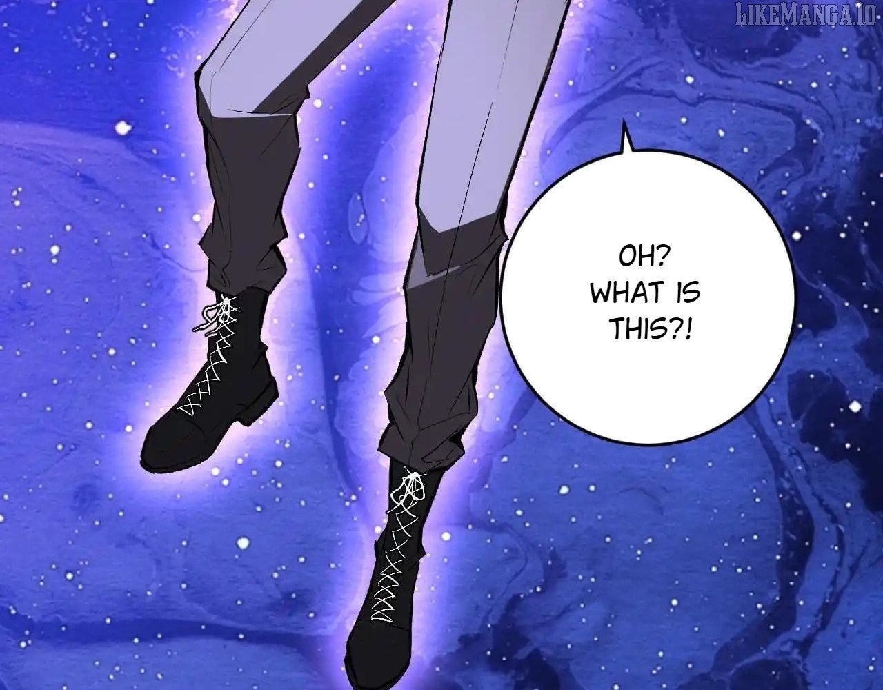 Virus King Chapter 87 - Page 19 in English