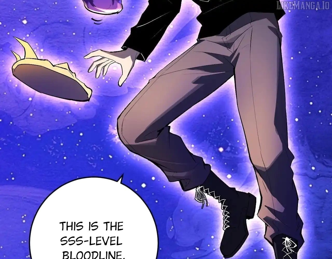 Virus King Chapter 87 - Page 26 in English