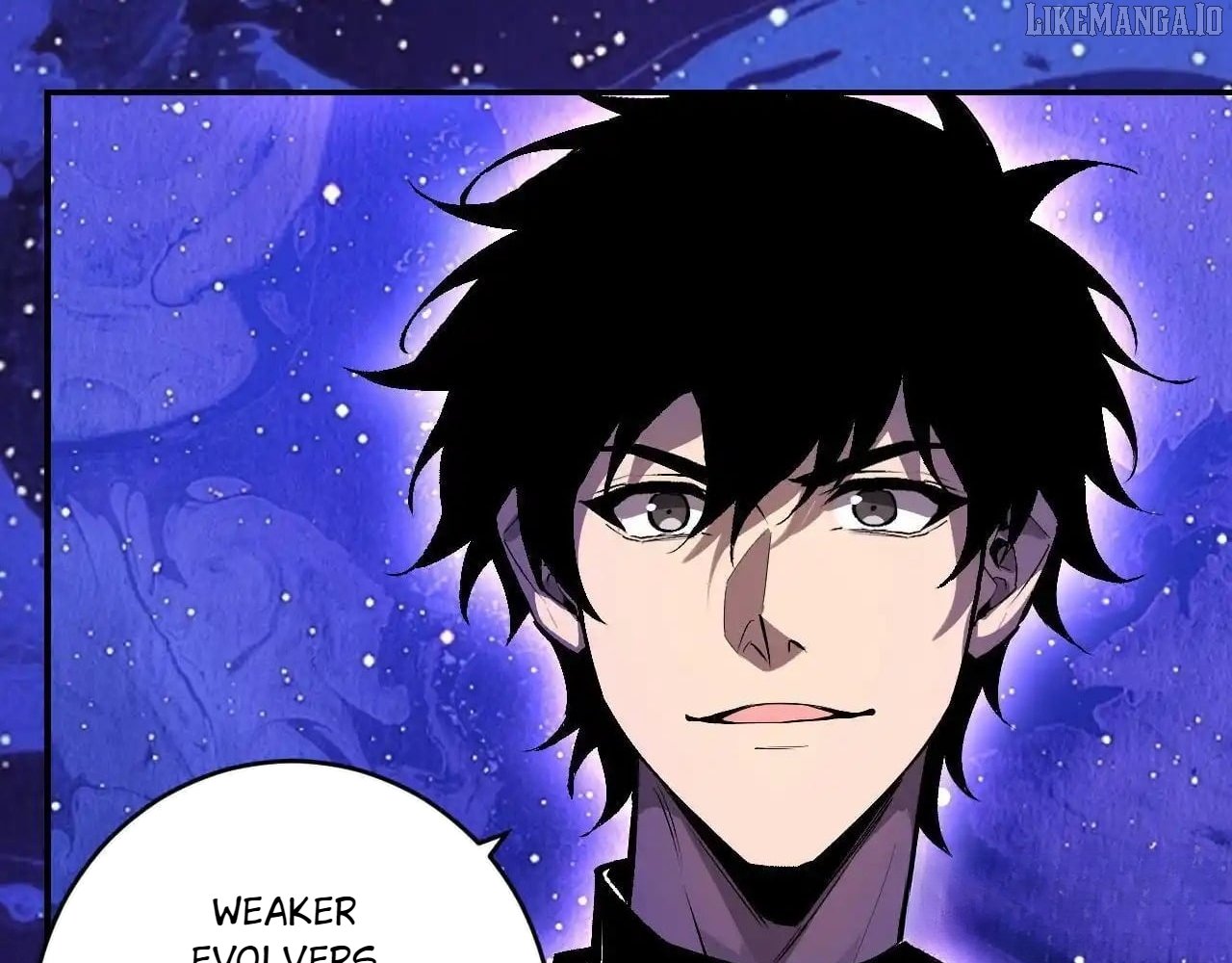 Virus King Chapter 87 - Page 28 in English
