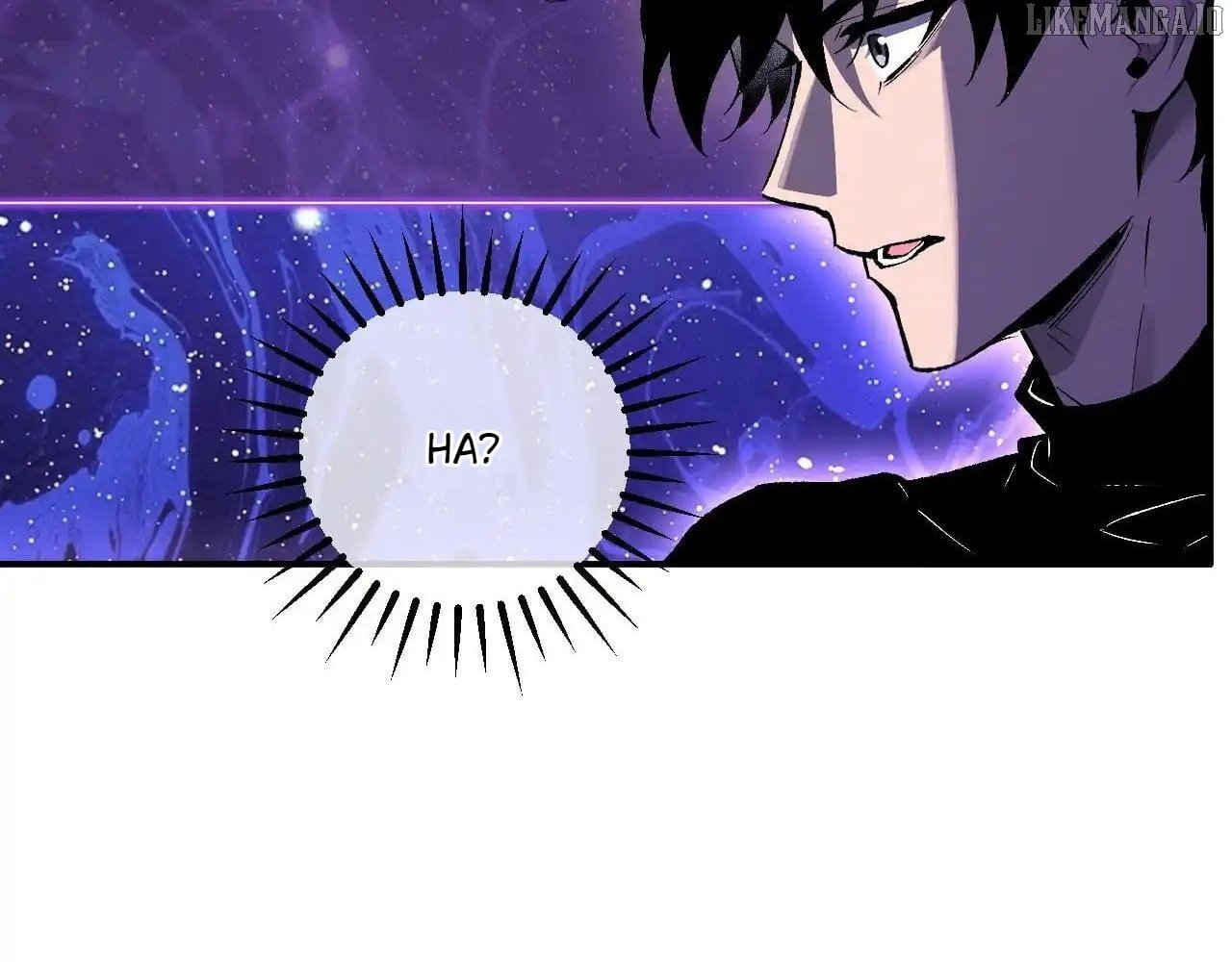 Virus King Chapter 87 - Page 33 in English