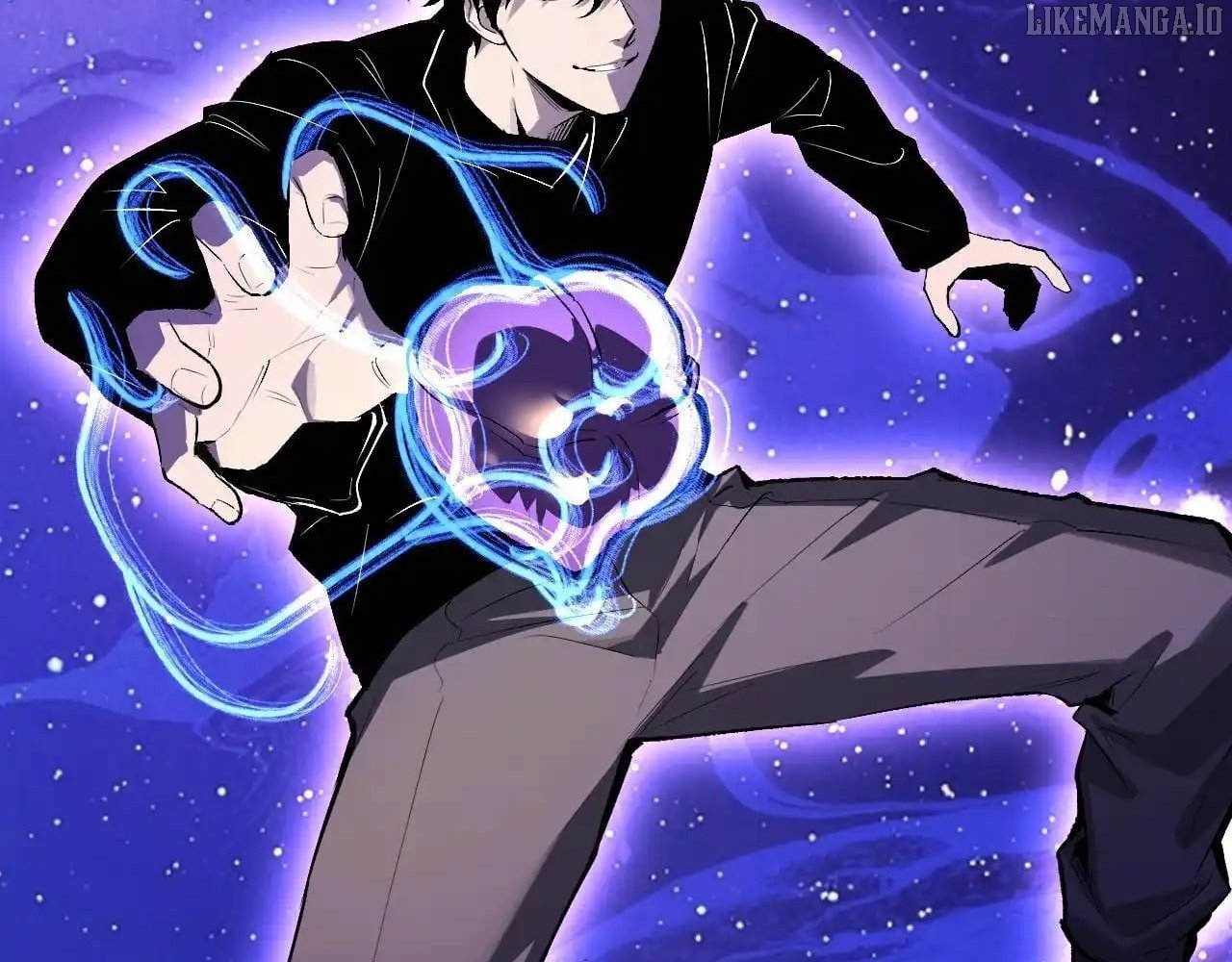 Virus King Chapter 87 - Page 35 in English