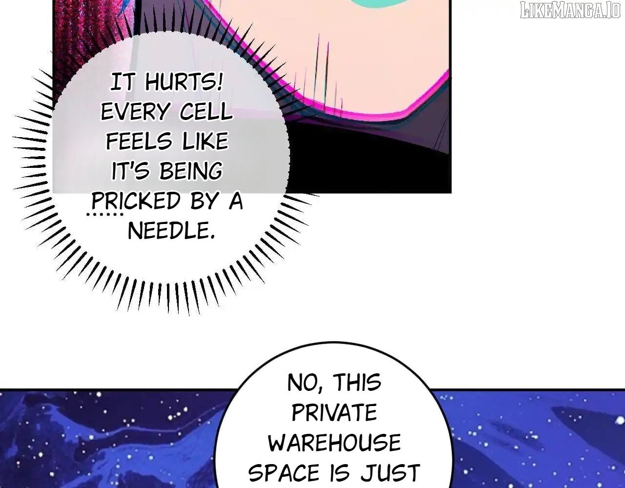 Virus King Chapter 87 - Page 39 in English