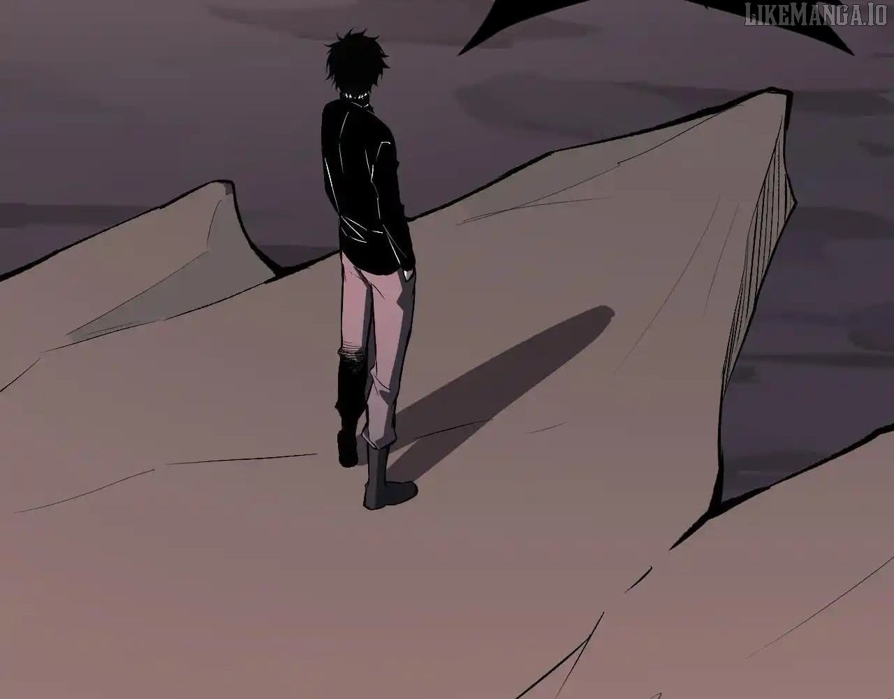 Virus King Chapter 87 - Page 4 in English