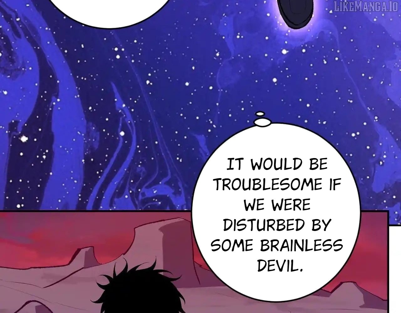Virus King Chapter 87 - Page 42 in English