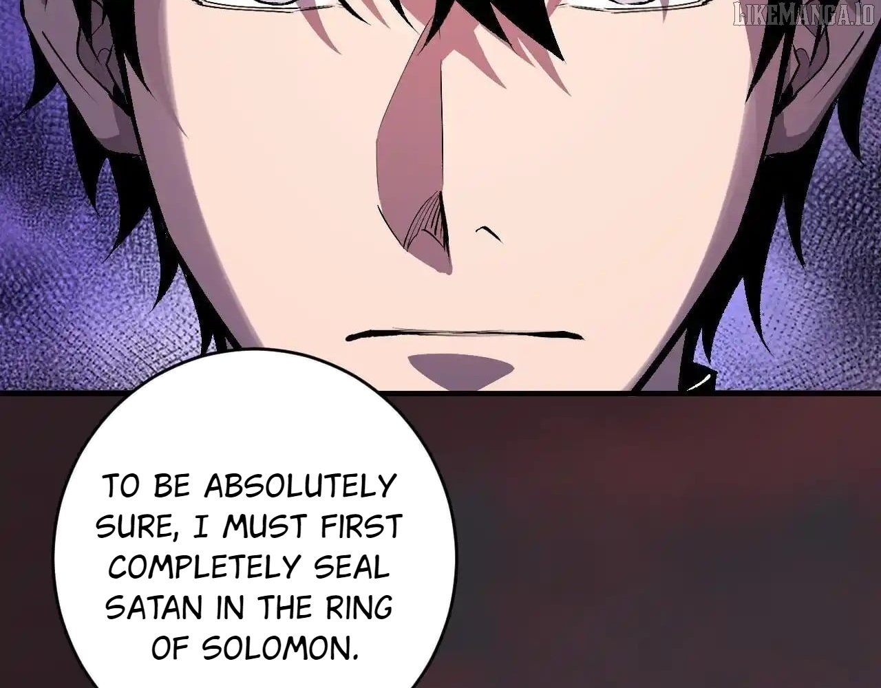 Virus King Chapter 87 - Page 45 in English