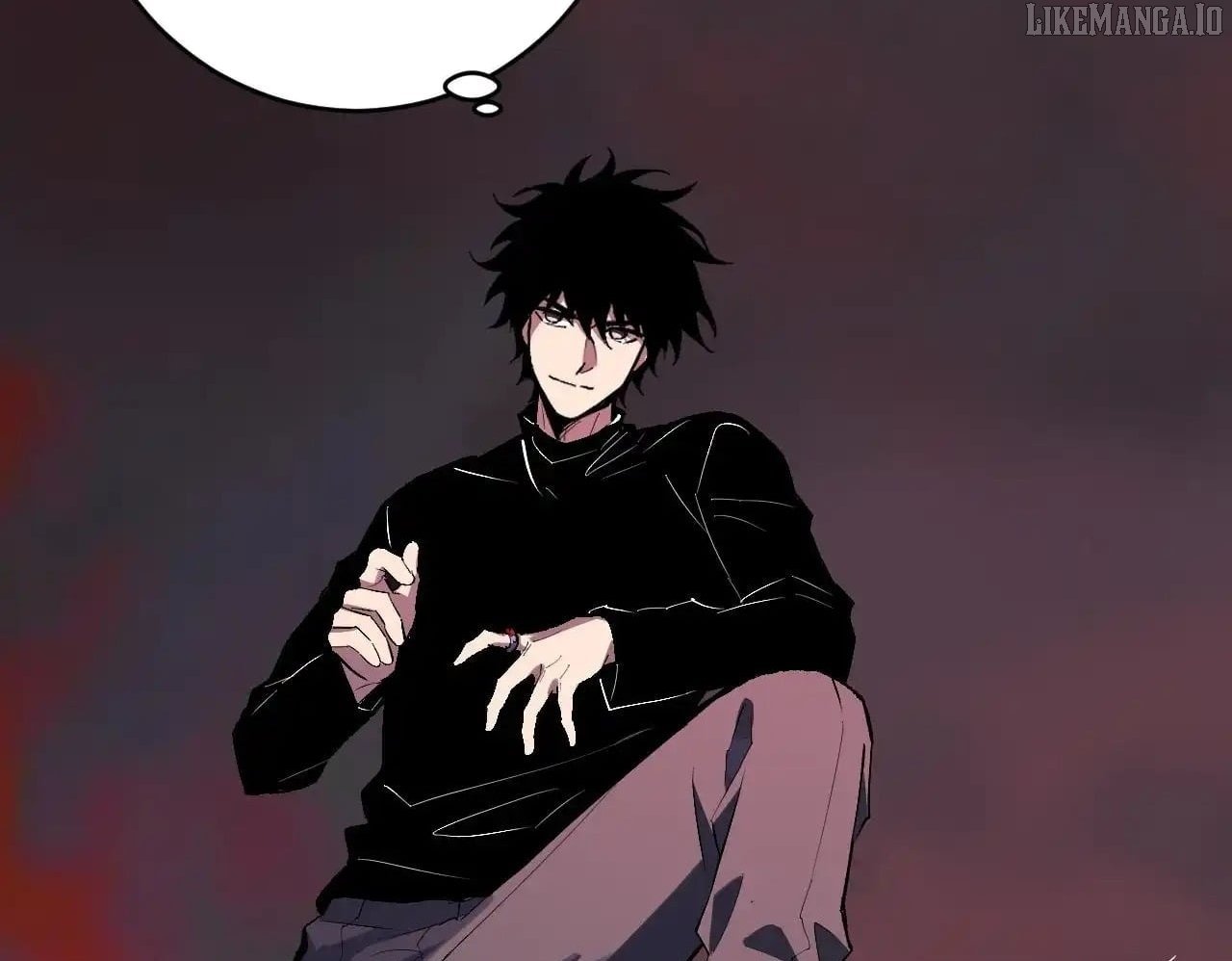 Virus King Chapter 87 - Page 46 in English