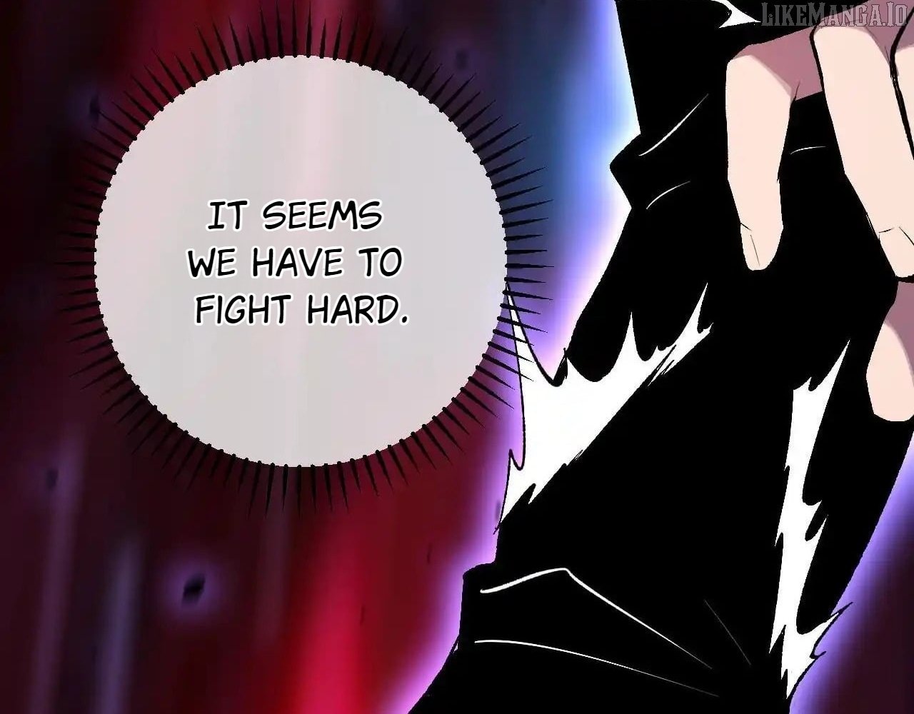 Virus King Chapter 87 - Page 57 in English