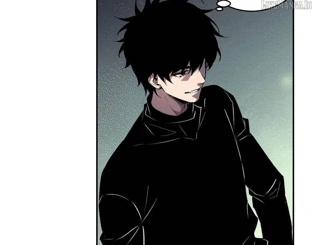 Virus King Chapter 87 - Page 6 in English
