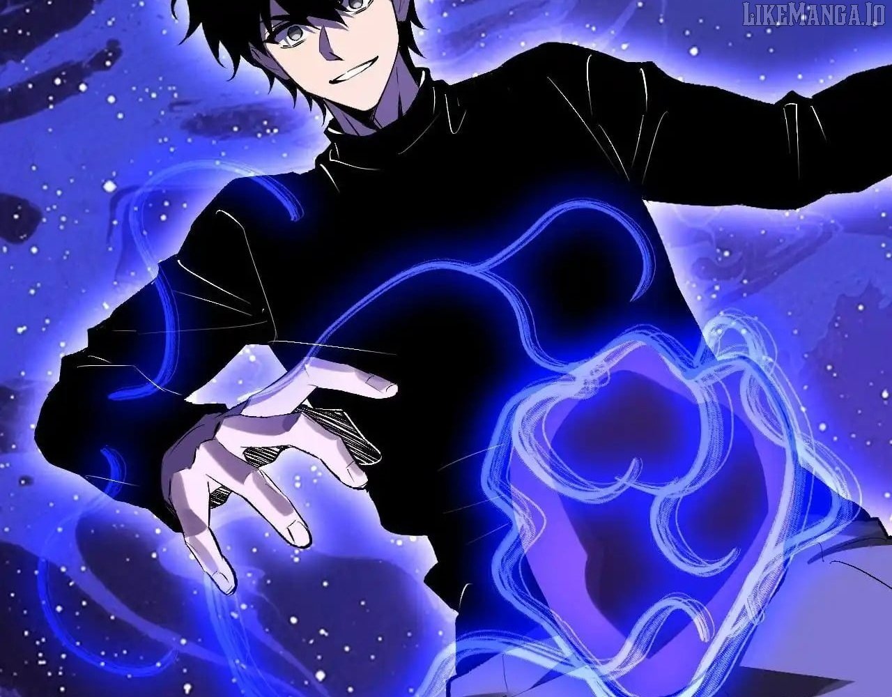 Virus King Chapter 87 - Page 60 in English