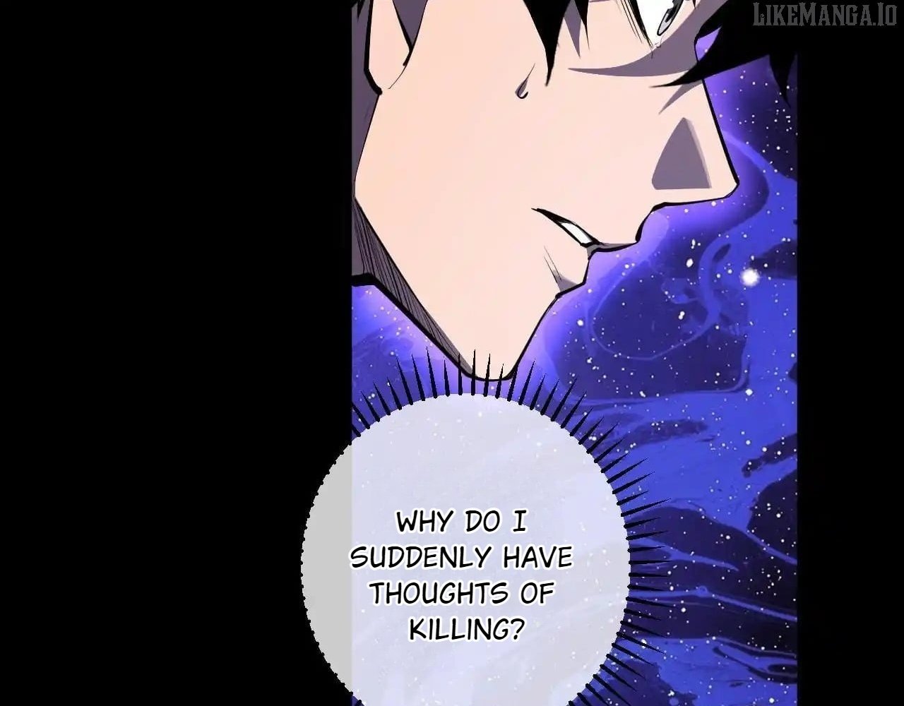 Virus King Chapter 87 - Page 71 in English