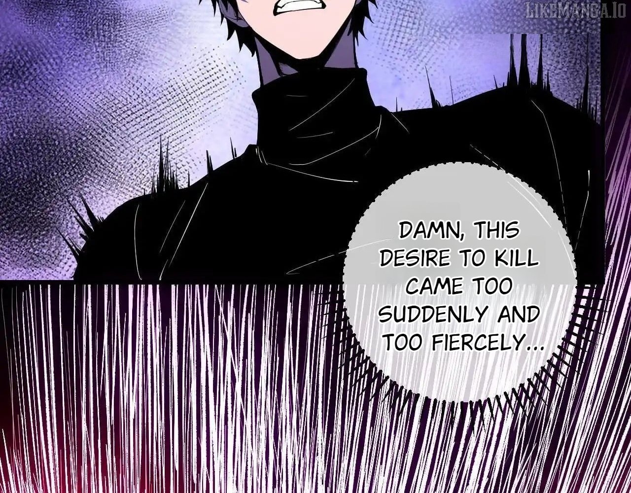 Virus King Chapter 87 - Page 74 in English