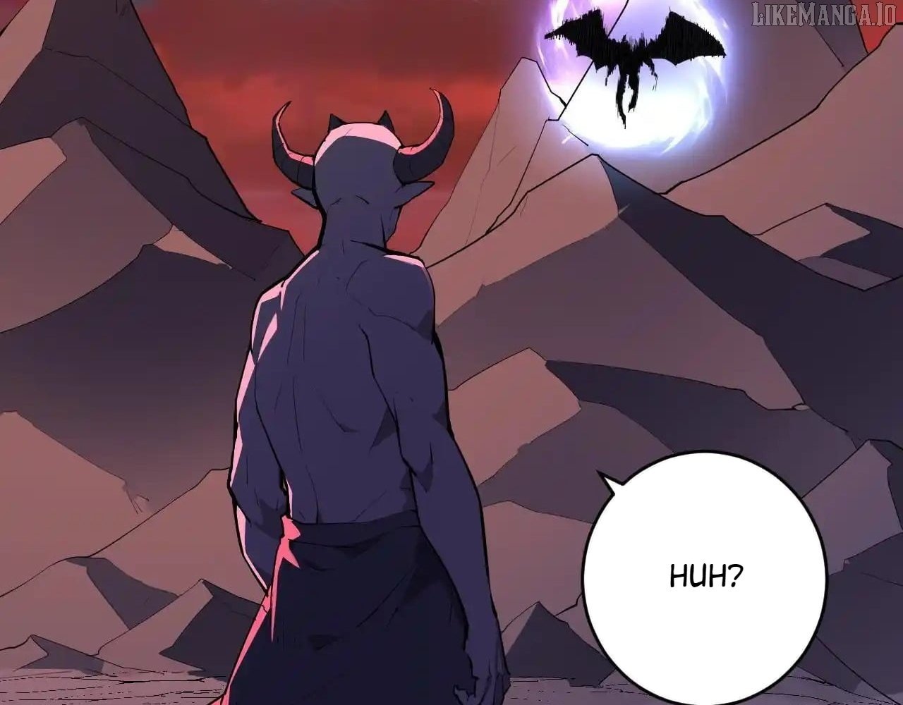 Virus King Chapter 87 - Page 82 in English