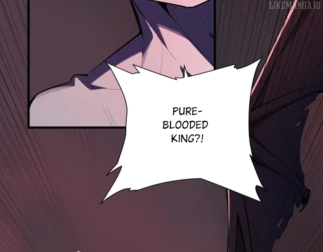 Virus King Chapter 87 - Page 85 in English