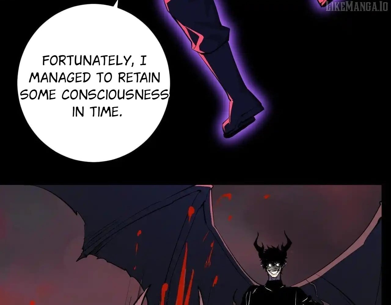 Virus King Chapter 87 - Page 96 in English