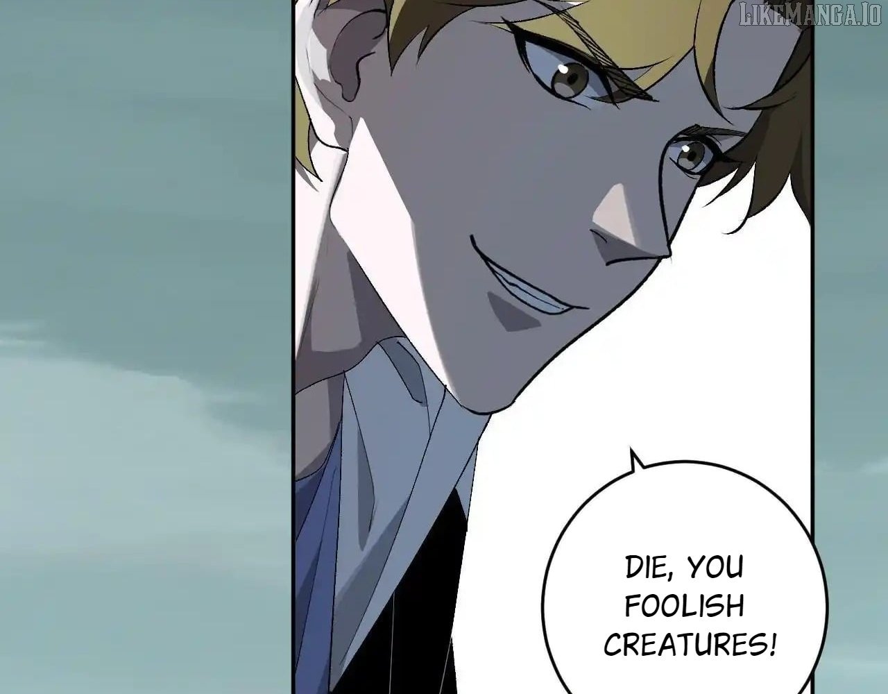 Virus King Chapter 88 - Page 105 in English