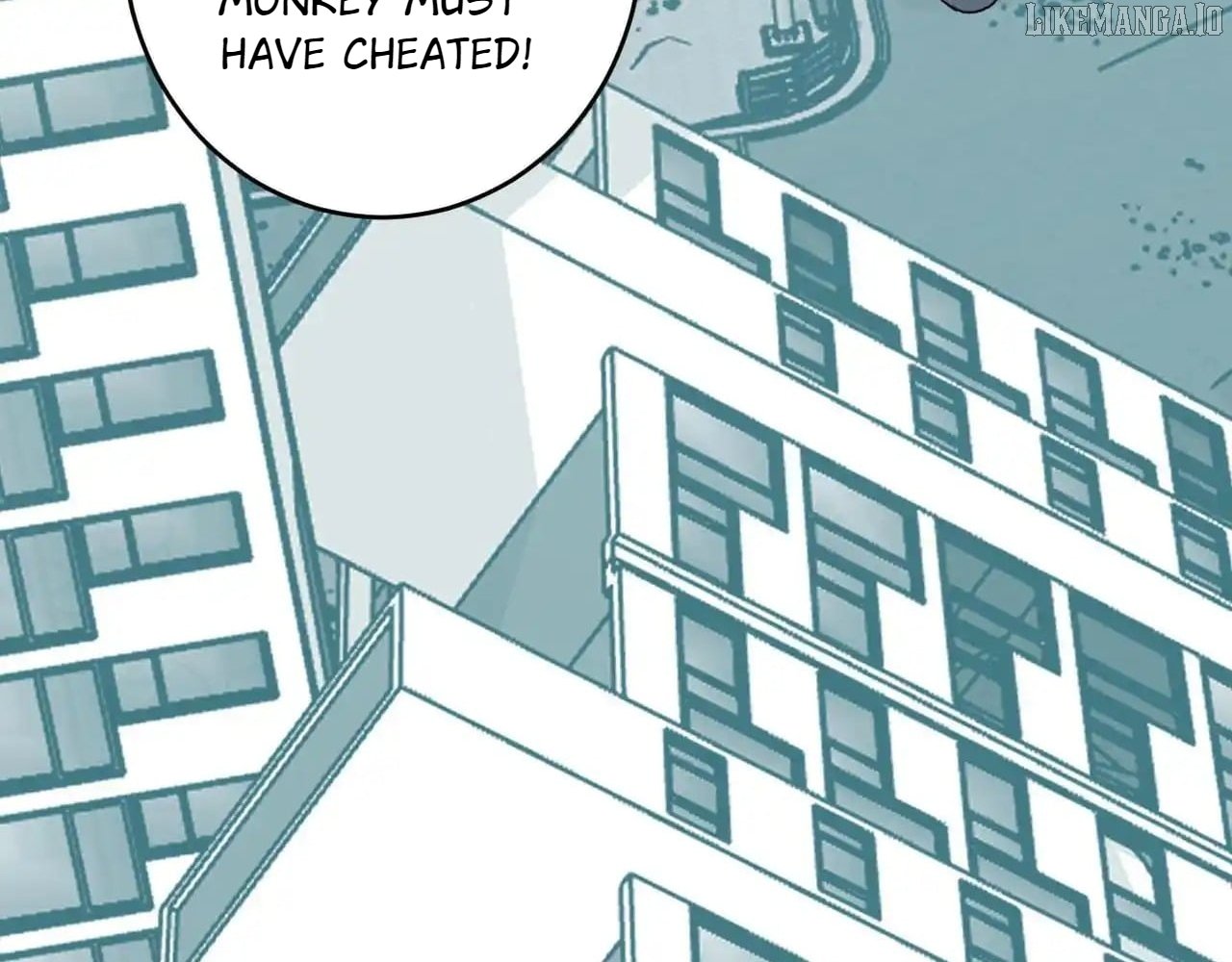 Virus King Chapter 88 - Page 118 in English