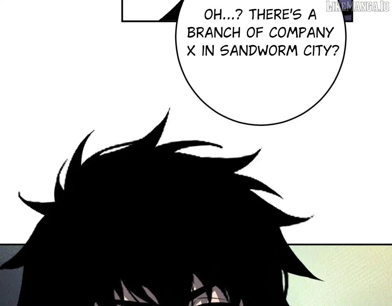 Virus King Chapter 88 - Page 130 in English