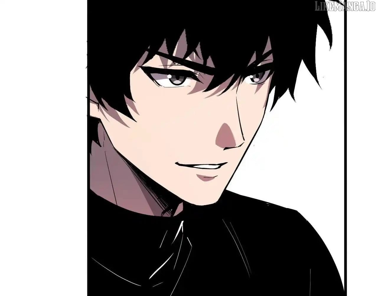 Virus King Chapter 88 - Page 21 in English