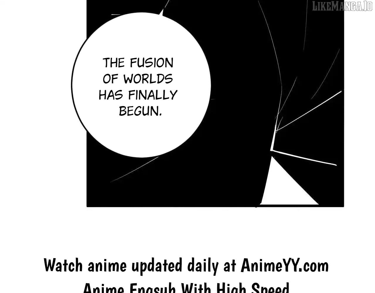 Virus King Chapter 88 - Page 22 in English