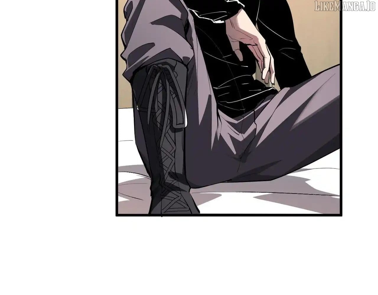 Virus King Chapter 88 - Page 29 in English
