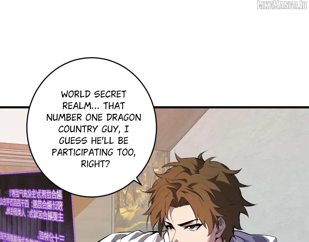 Virus King Chapter 88 - Page 30 in English