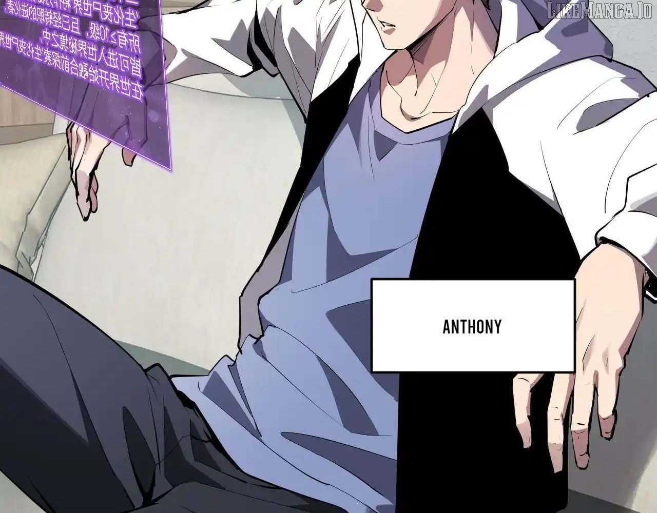 Virus King Chapter 88 - Page 31 in English