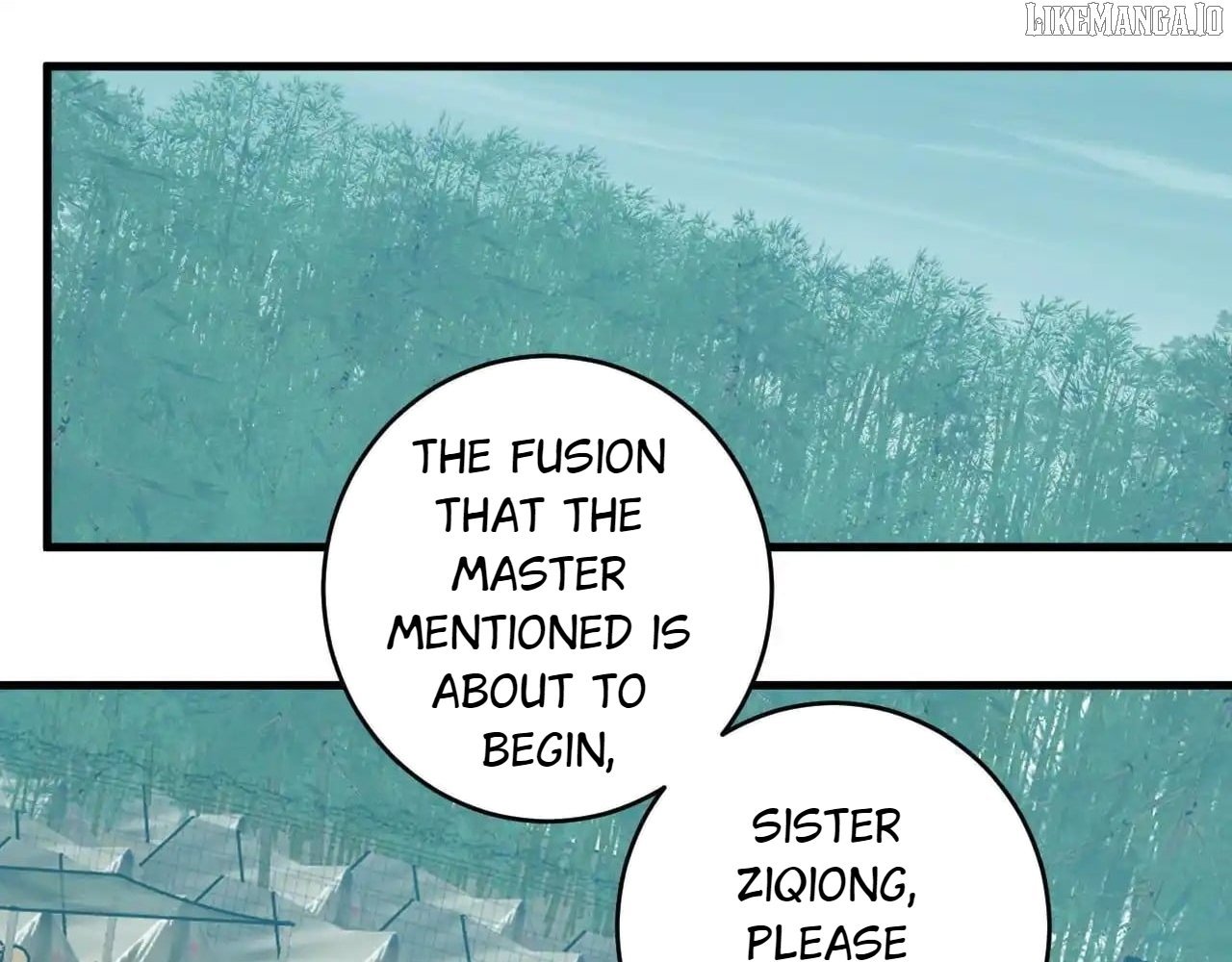 Virus King Chapter 88 - Page 37 in English