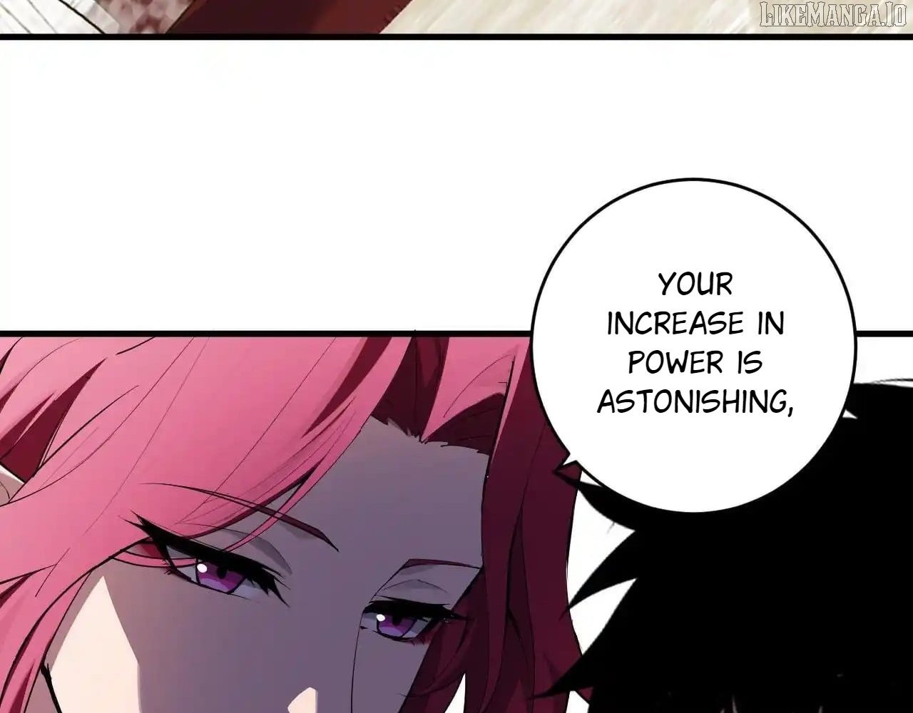Virus King Chapter 88 - Page 4 in English