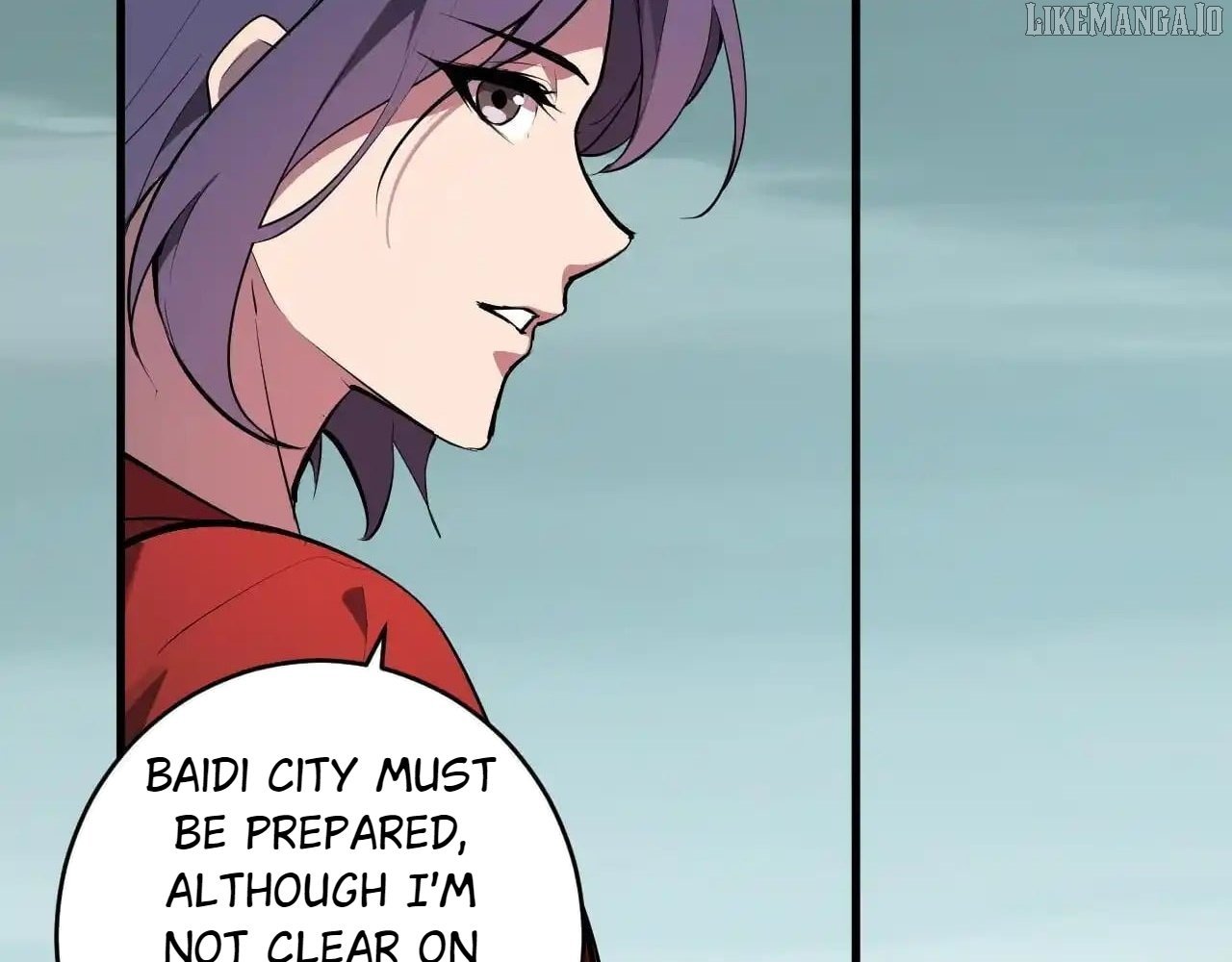 Virus King Chapter 88 - Page 41 in English