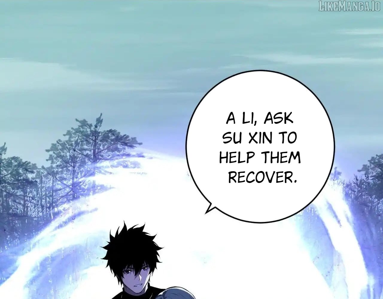 Virus King Chapter 88 - Page 48 in English