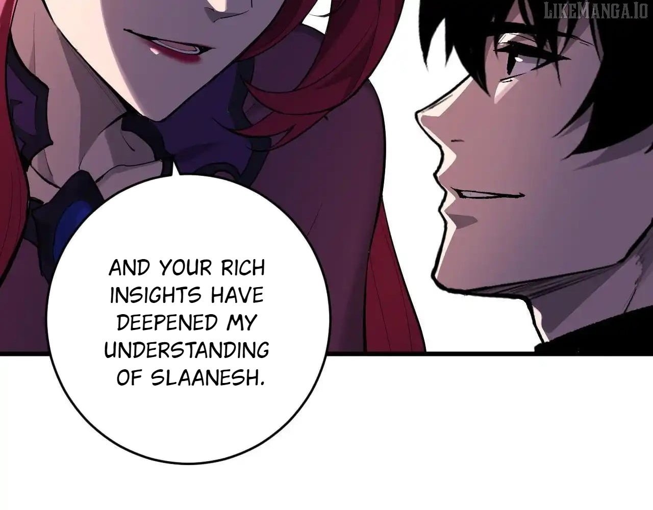 Virus King Chapter 88 - Page 5 in English