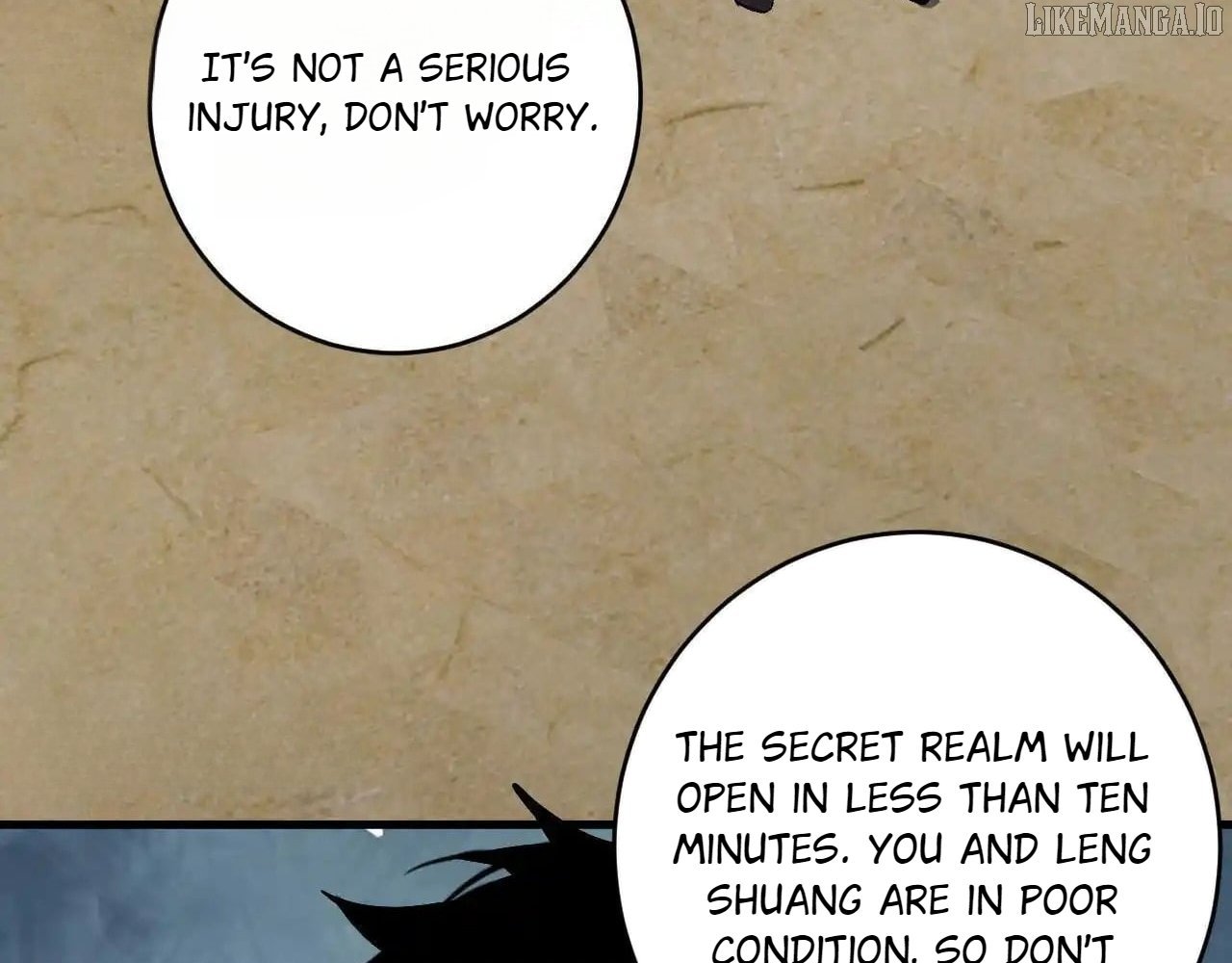 Virus King Chapter 88 - Page 55 in English
