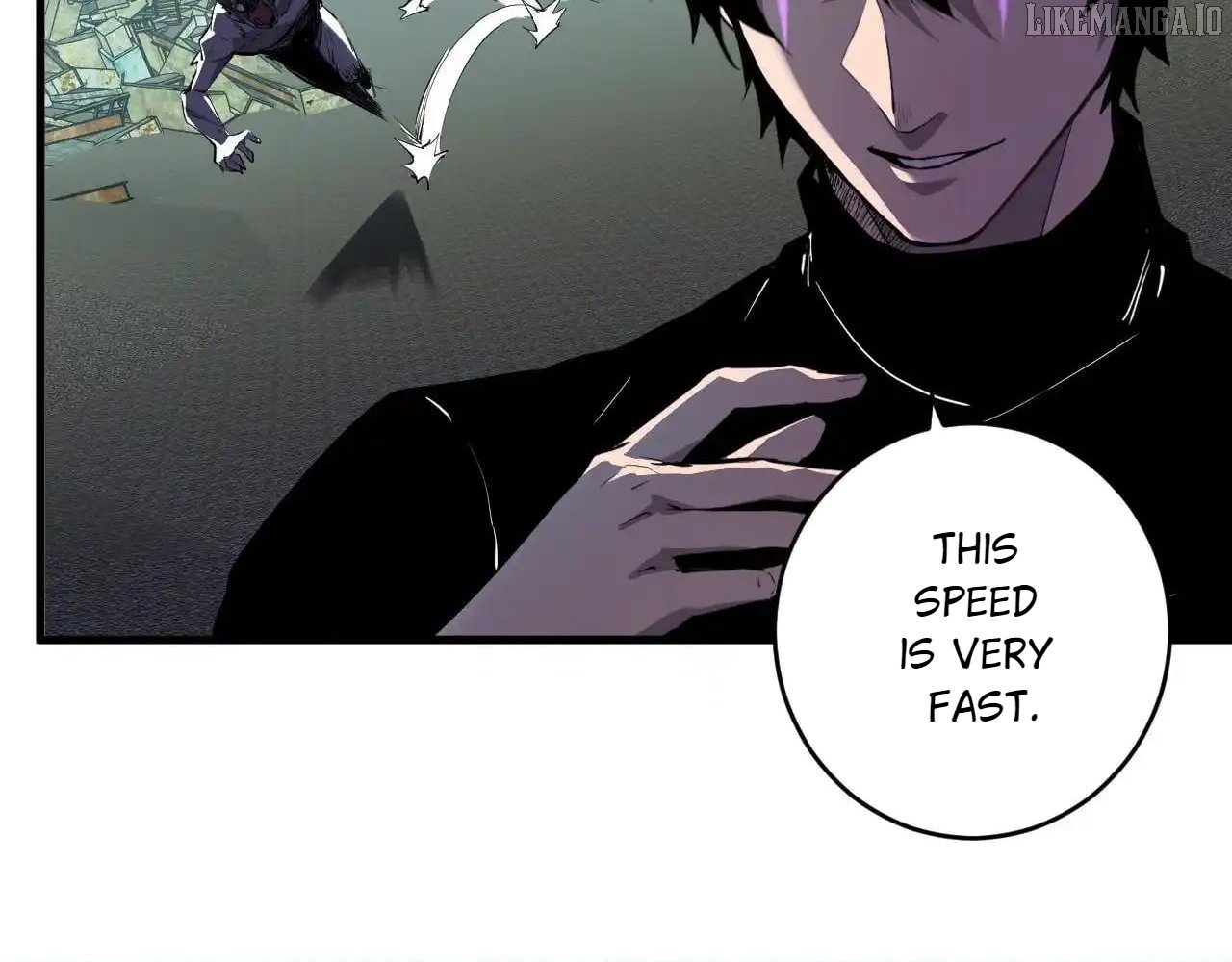 Virus King Chapter 88 - Page 69 in English
