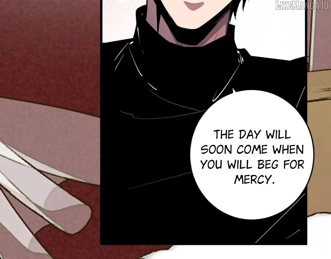 Virus King Chapter 88 - Page 7 in English