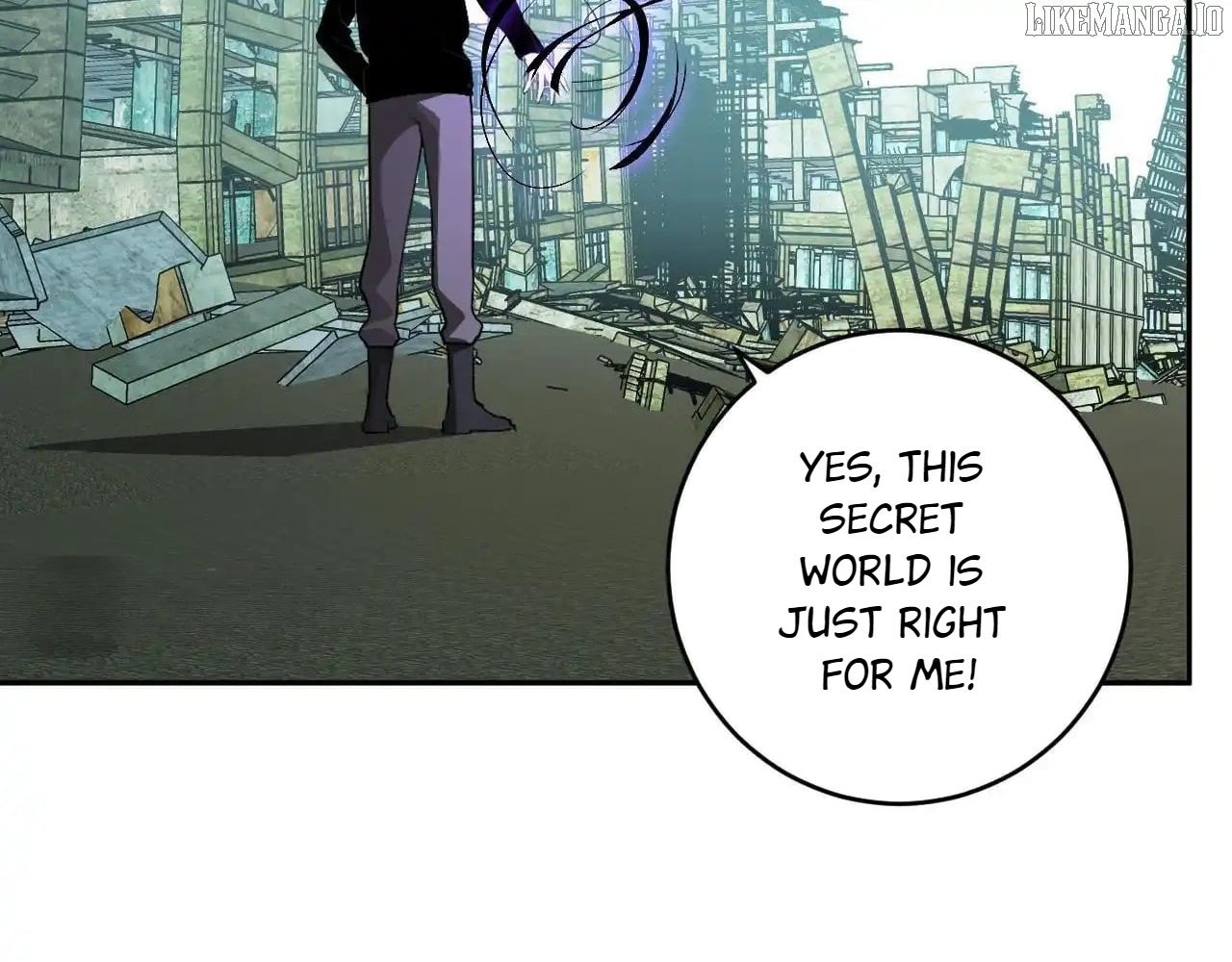 Virus King Chapter 88 - Page 78 in English