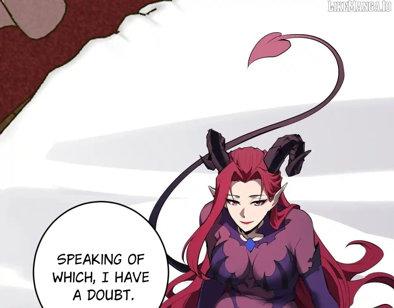 Virus King Chapter 88 - Page 8 in English